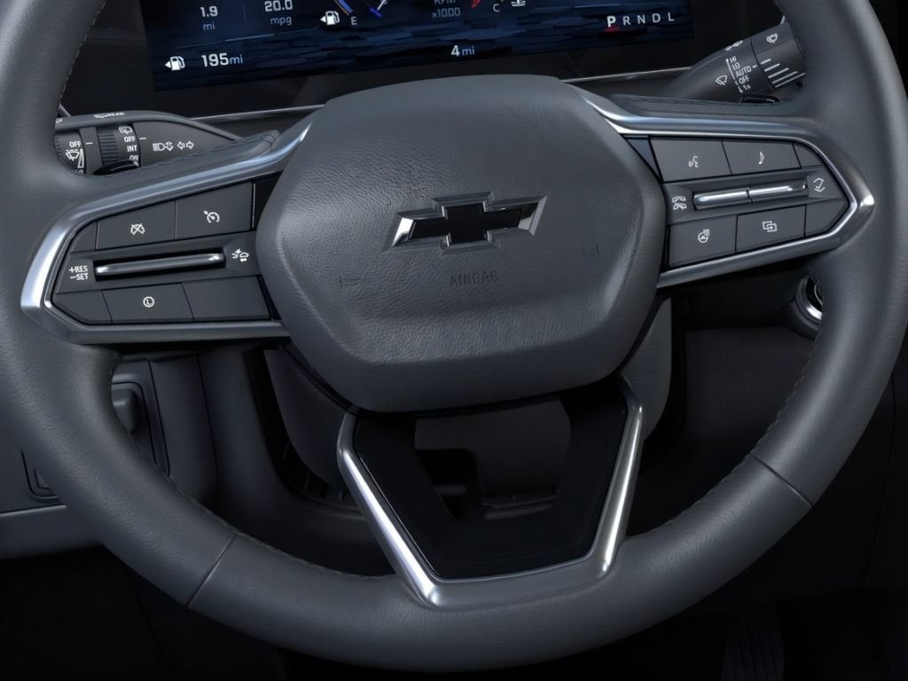 2026 Chevrolet Tahoe RST - Photo 19