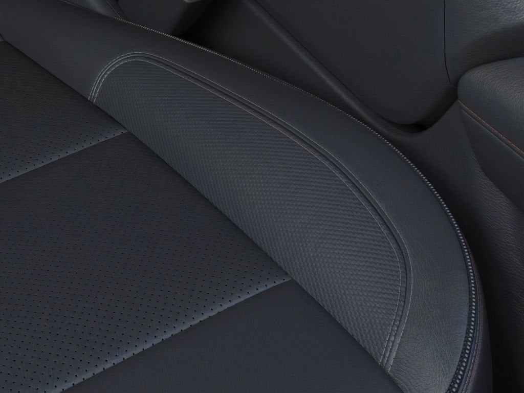 2026 Chevrolet Tahoe RST - Photo 21