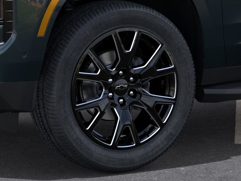 2026 Chevrolet Tahoe RST - Photo 33