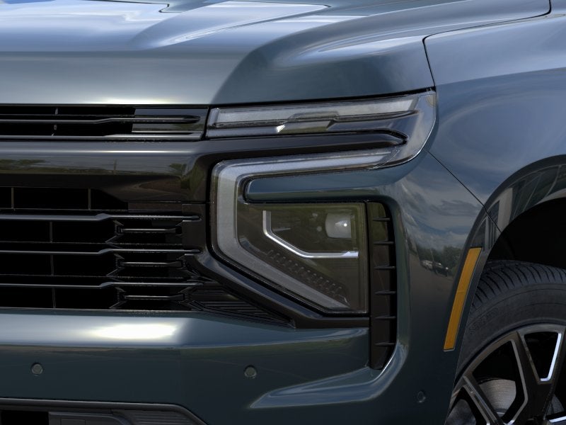 2026 Chevrolet Tahoe RST - Photo 34