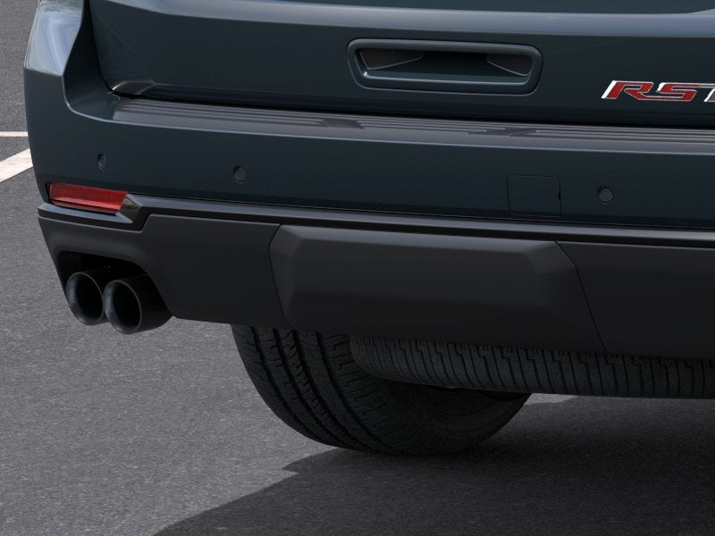 2026 Chevrolet Tahoe RST - Photo 38