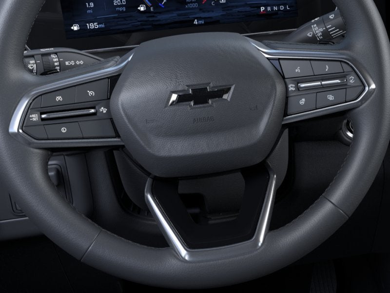 2026 Chevrolet Tahoe RST - Photo 43