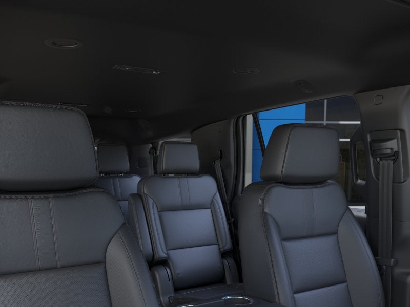 2026 Chevrolet Tahoe RST - Photo 48