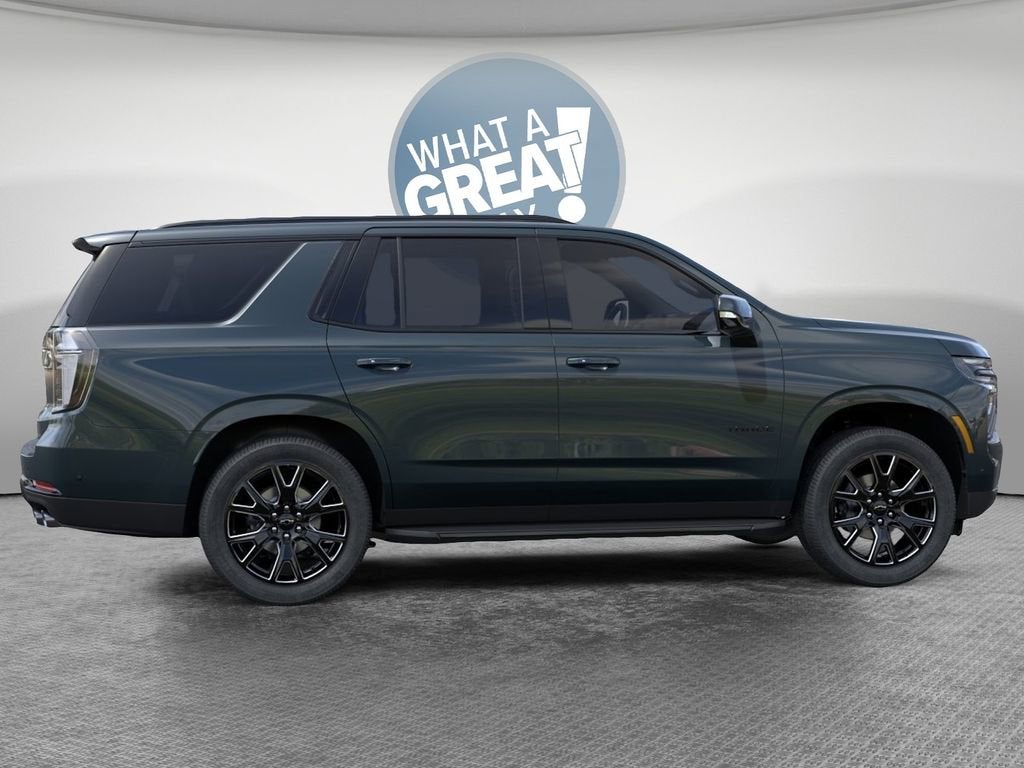 2026 Chevrolet Tahoe RST - Photo 5