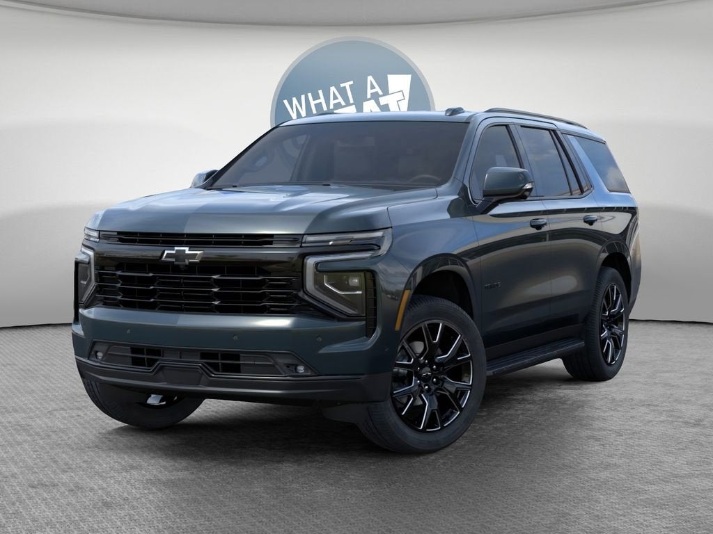2026 Chevrolet Tahoe RST - Photo 6
