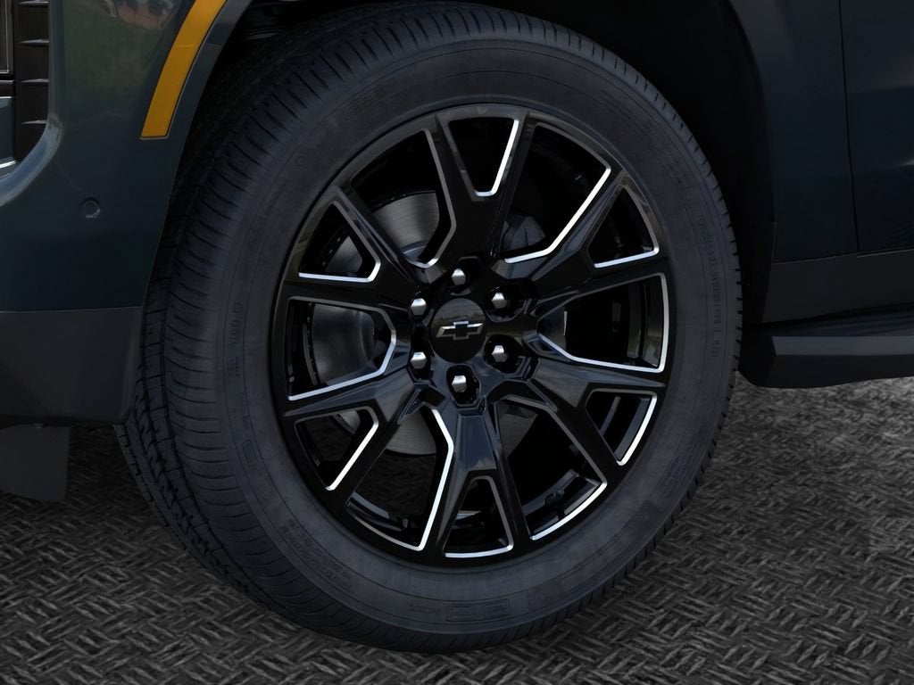 2026 Chevrolet Tahoe RST - Photo 9