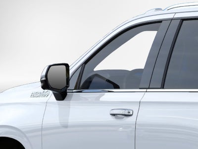 2027 Chevrolet Tahoe High Country