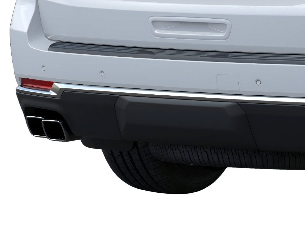 2027 Chevrolet Tahoe High Country