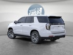 2027 Chevrolet Tahoe High Country