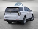 2027 Chevrolet Tahoe High Country