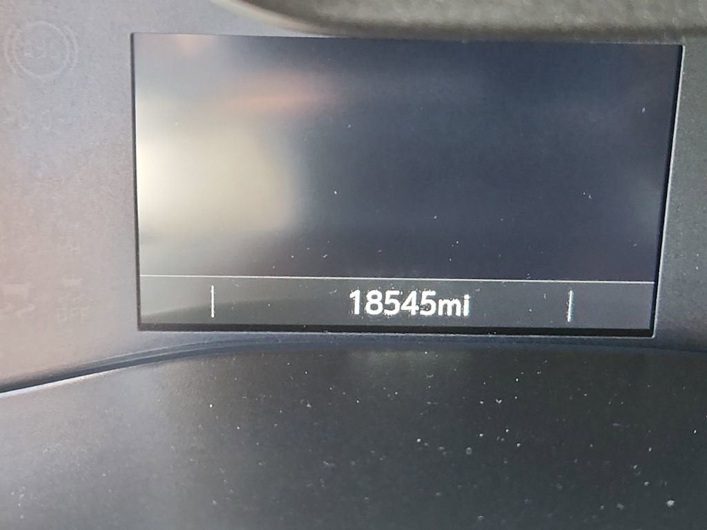 2022 GMC Canyon AT4 - Leather
