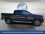 2022 GMC Canyon AT4 - Leather