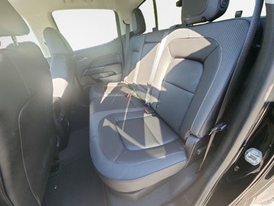 2022 GMC Canyon AT4 - Leather