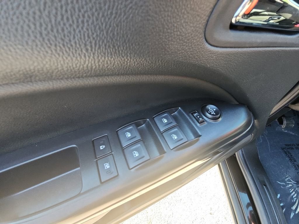 2022 GMC Canyon AT4 - Leather