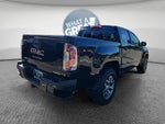 2022 GMC Canyon AT4 - Leather