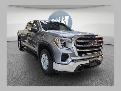 2020 GMC Sierra 1500 SLE
