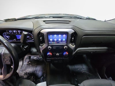2020 GMC Sierra 1500 SLE