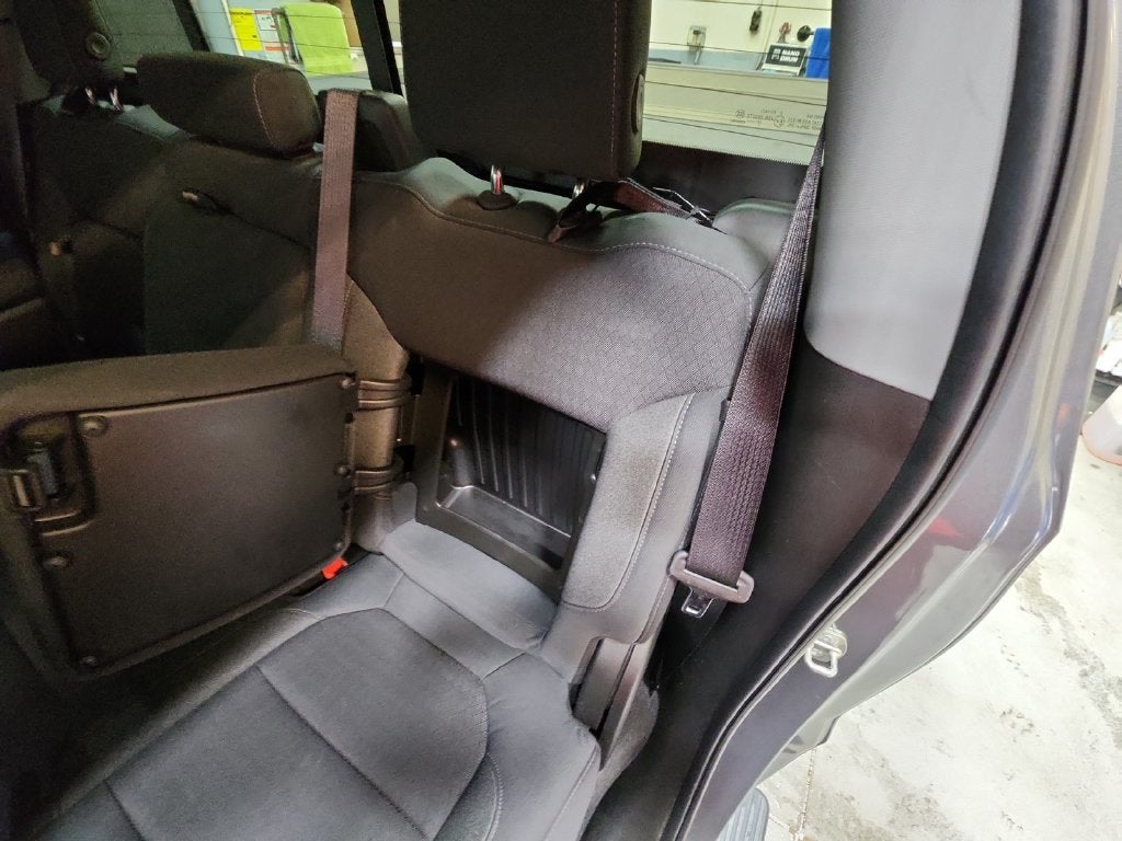 2020 GMC Sierra 1500 SLE
