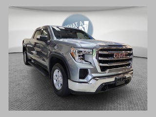 2020 GMC Sierra 1500 SLE