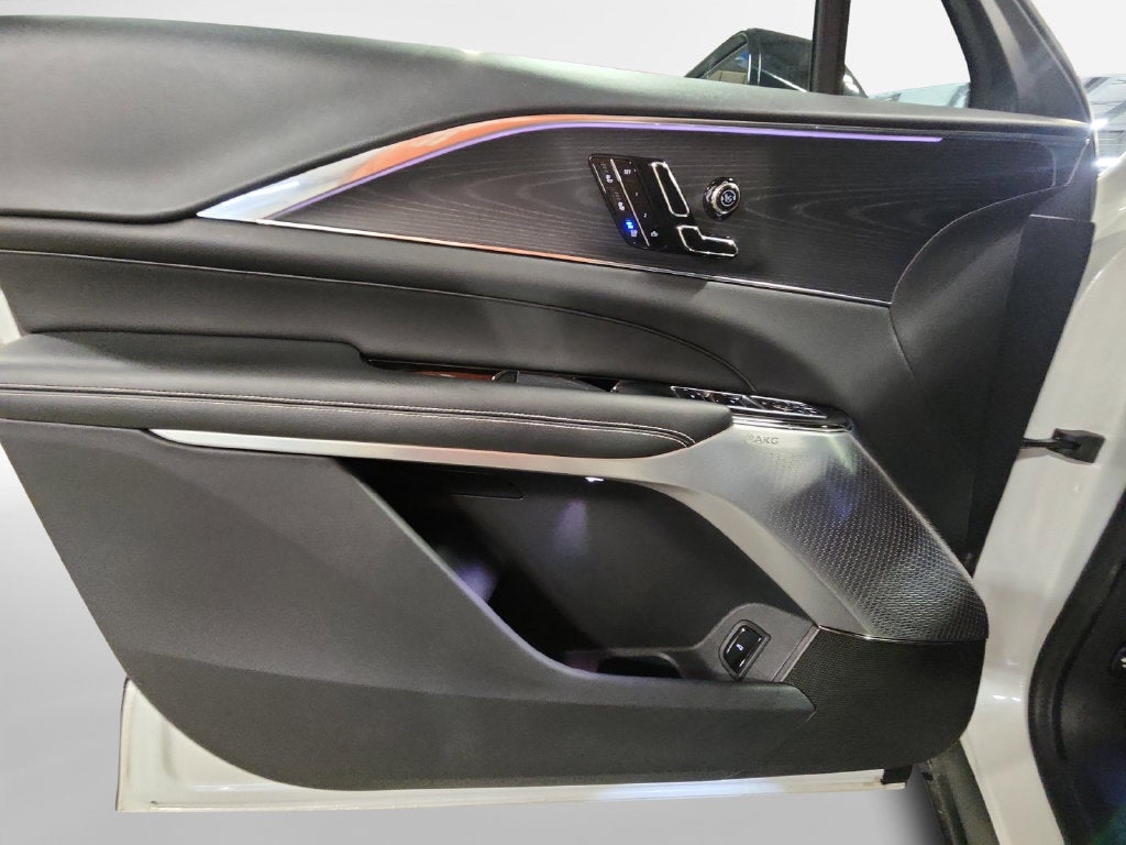 2024 Cadillac LYRIQ Luxury 2