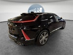 2024 Cadillac LYRIQ Luxury 2