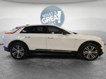 2024 Cadillac LYRIQ Luxury 3