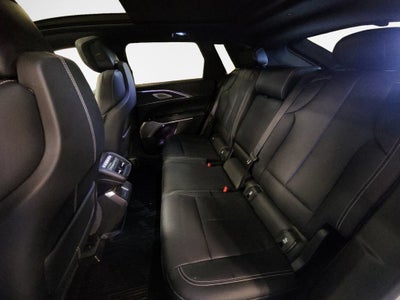 2024 Cadillac LYRIQ Luxury 3