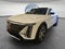 2024 Cadillac LYRIQ Luxury 3