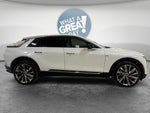 2026 Cadillac LYRIQ Signature Luxury