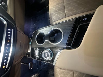 2026 Cadillac LYRIQ Signature Luxury
