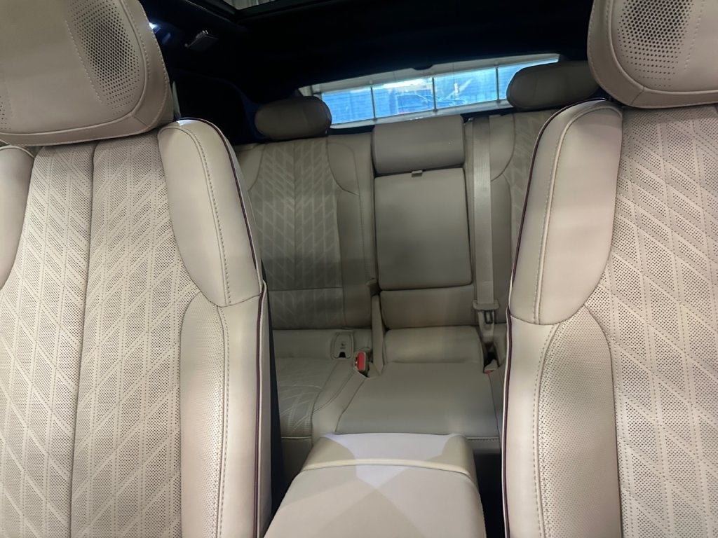 2026 Cadillac LYRIQ Signature Luxury