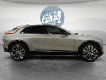 2026 Cadillac LYRIQ Signature Luxury