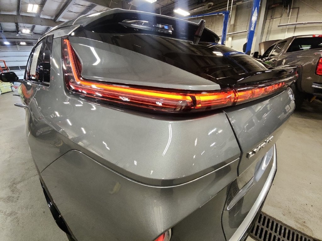2026 Cadillac LYRIQ Signature Luxury