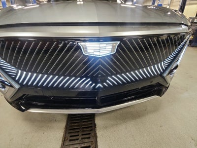 2026 Cadillac LYRIQ Signature Luxury