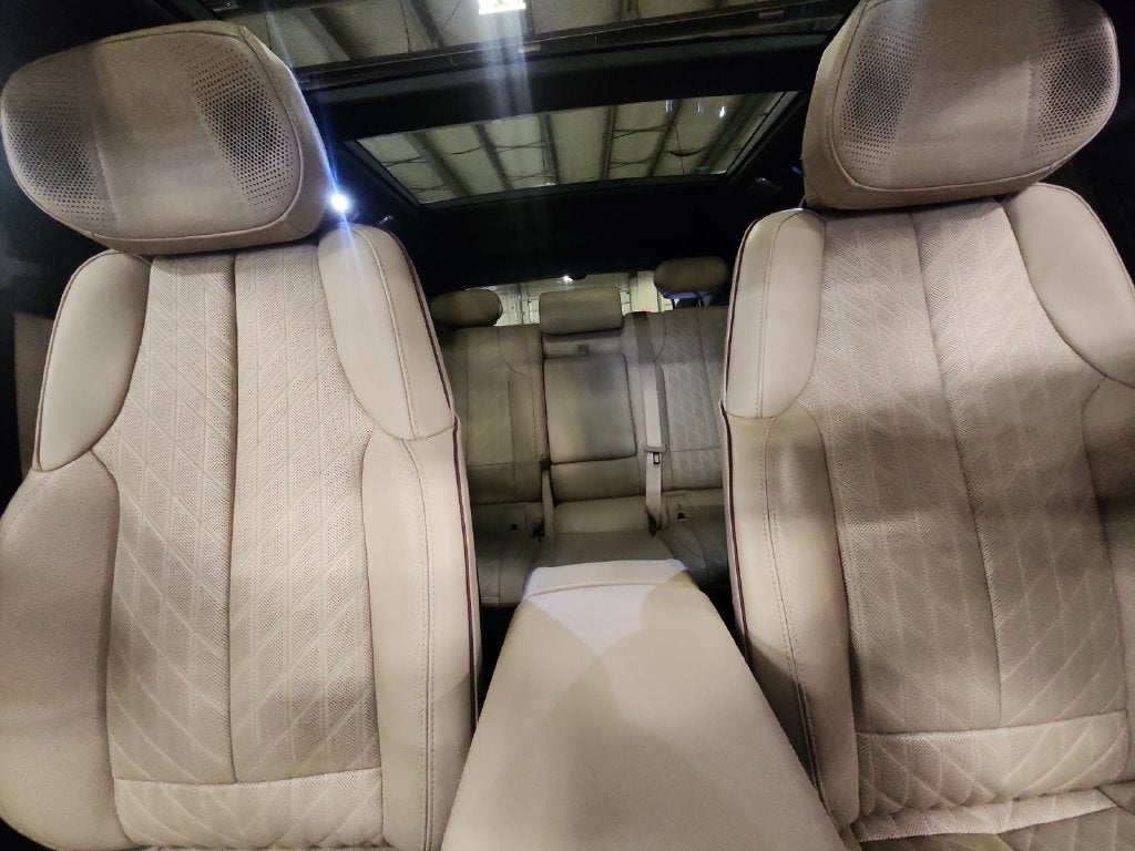 2026 Cadillac LYRIQ Signature Luxury