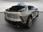 2026 Cadillac LYRIQ Signature Luxury