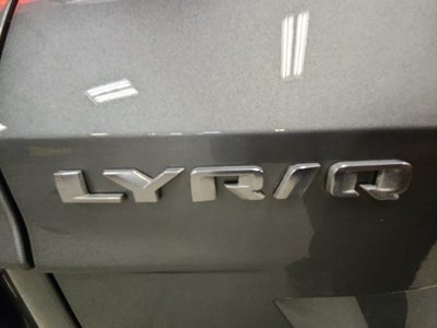 2026 Cadillac LYRIQ Signature Luxury