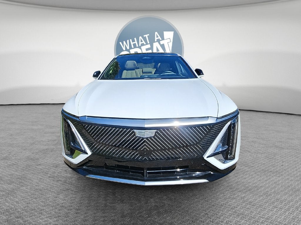 2026 Cadillac LYRIQ Signature Luxury - Photo 11