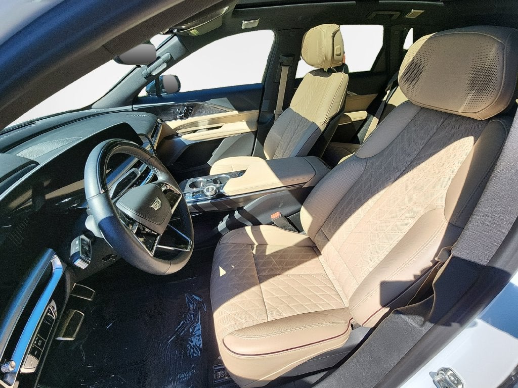 2026 Cadillac LYRIQ Signature Luxury - Photo 14
