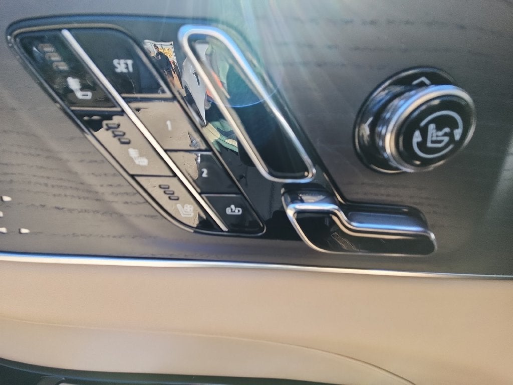 2026 Cadillac LYRIQ Signature Luxury - Photo 15