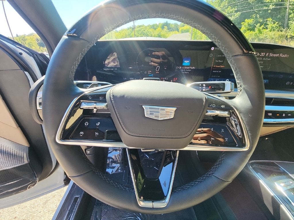 2026 Cadillac LYRIQ Signature Luxury - Photo 17