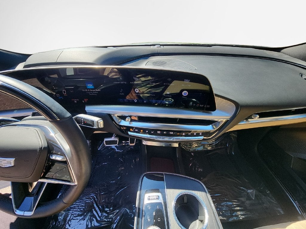 2026 Cadillac LYRIQ Signature Luxury - Photo 24