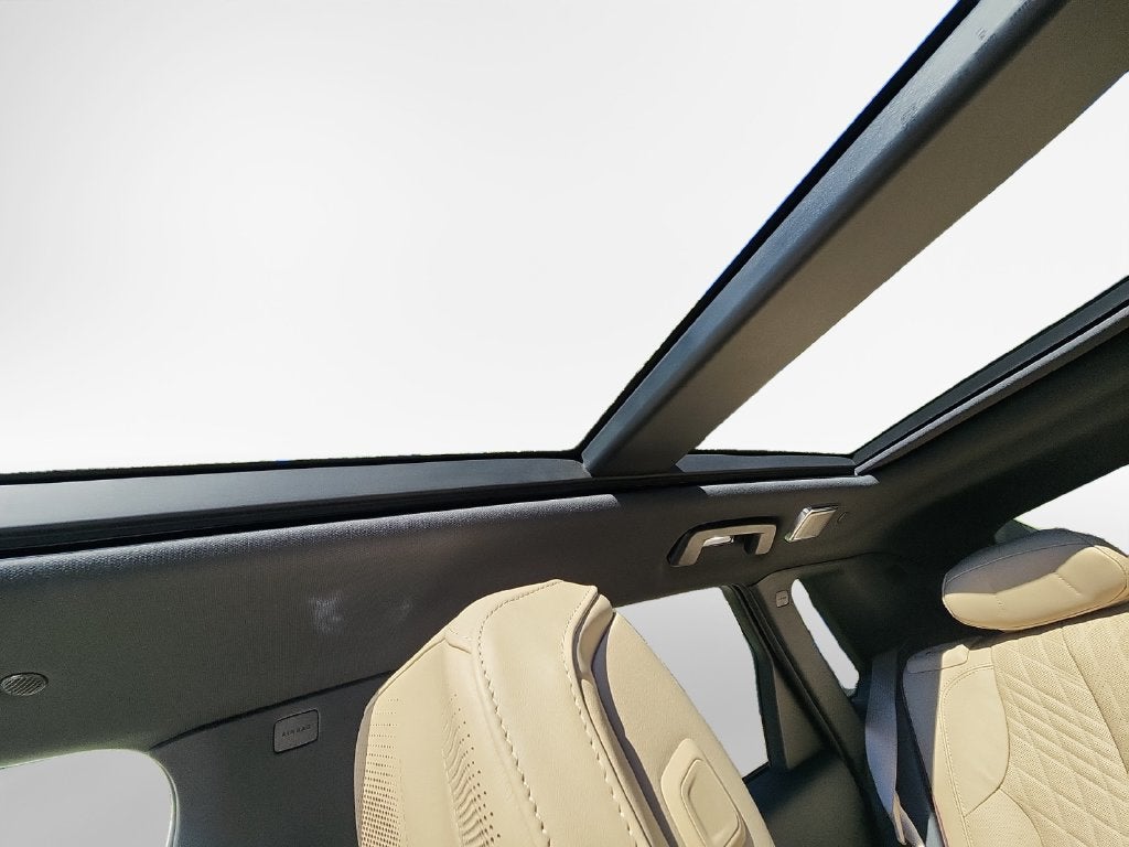2026 Cadillac LYRIQ Signature Luxury - Photo 25