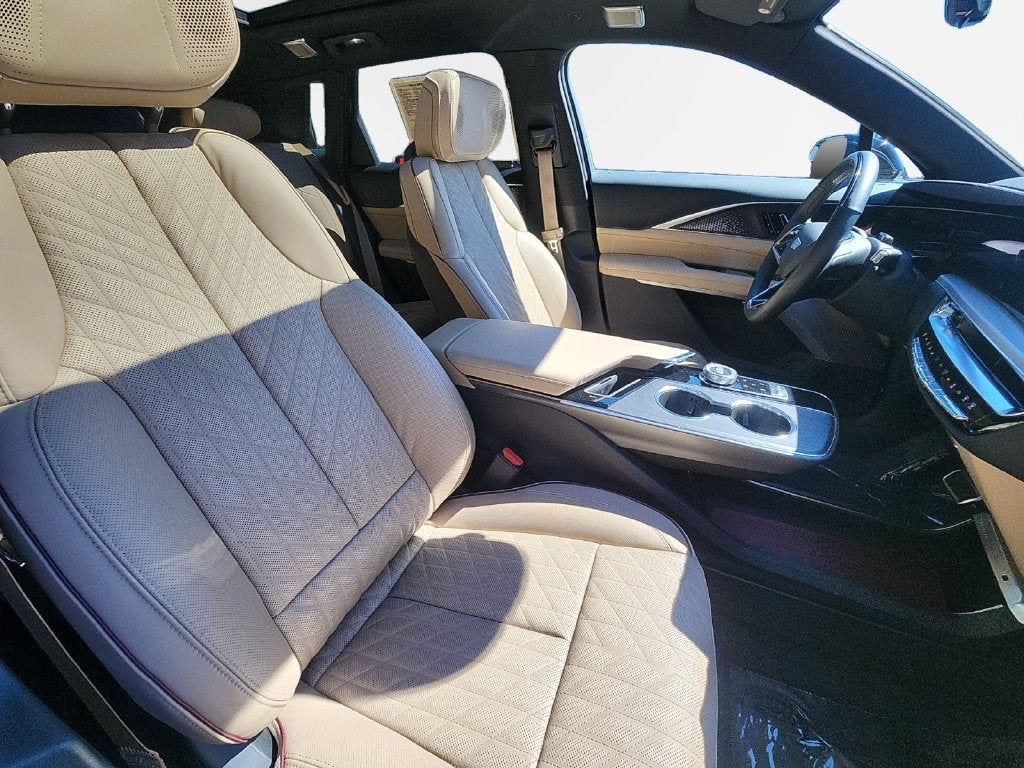 2026 Cadillac LYRIQ Signature Luxury - Photo 28