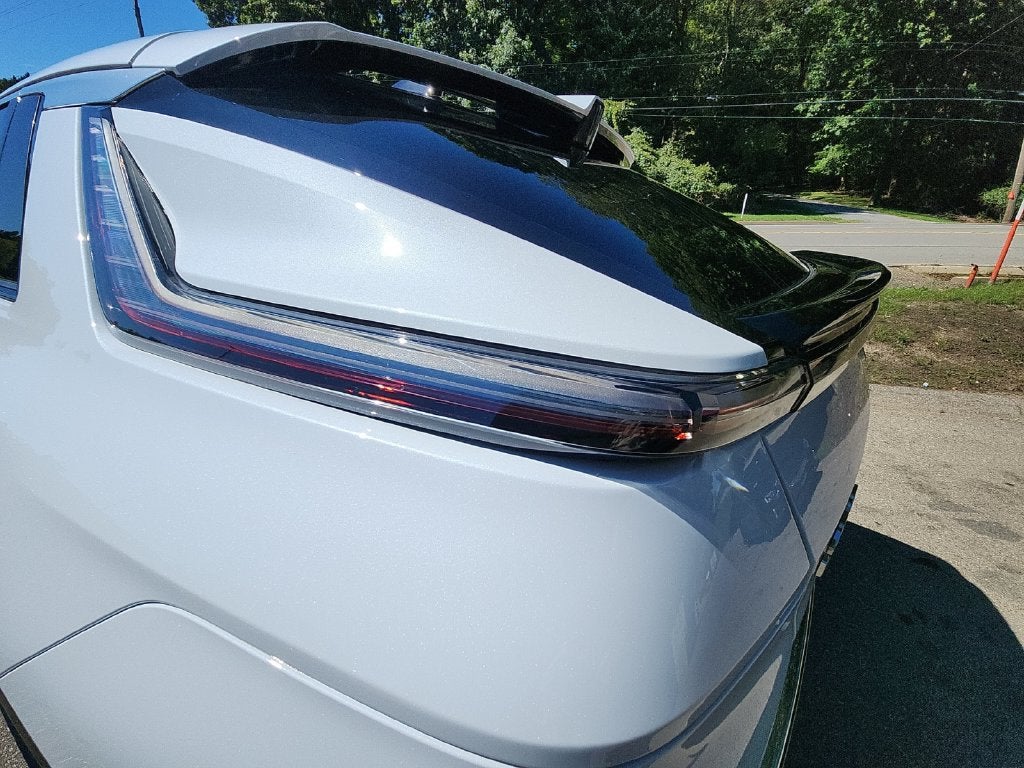 2026 Cadillac LYRIQ Signature Luxury - Photo 32