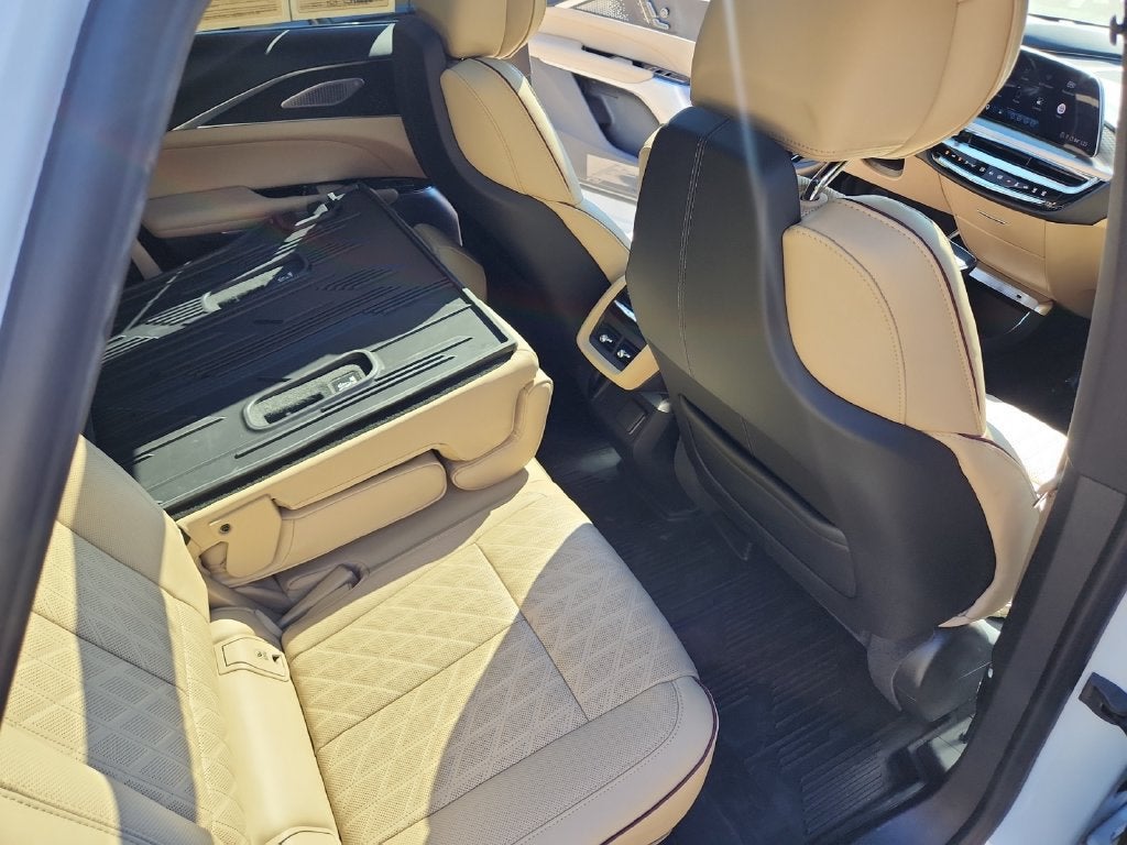 2026 Cadillac LYRIQ Signature Luxury - Photo 35