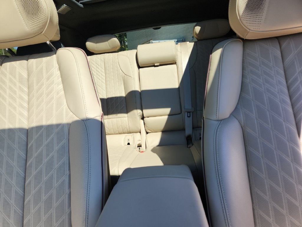 2026 Cadillac LYRIQ Signature Luxury - Photo 36