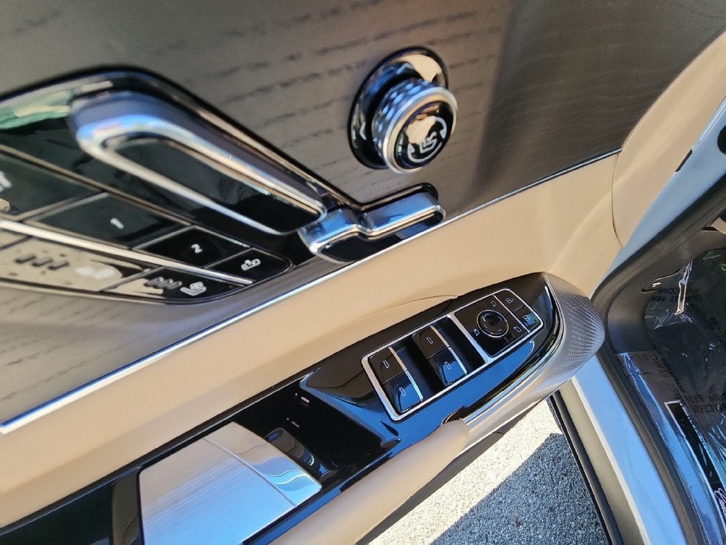 2026 Cadillac LYRIQ Signature Luxury - Photo 37