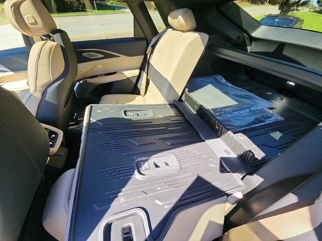 2026 Cadillac LYRIQ Signature Luxury - Photo 38