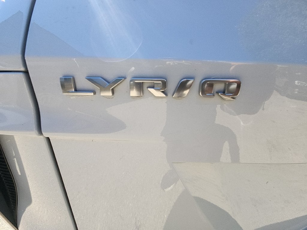 2026 Cadillac LYRIQ Signature Luxury - Photo 39